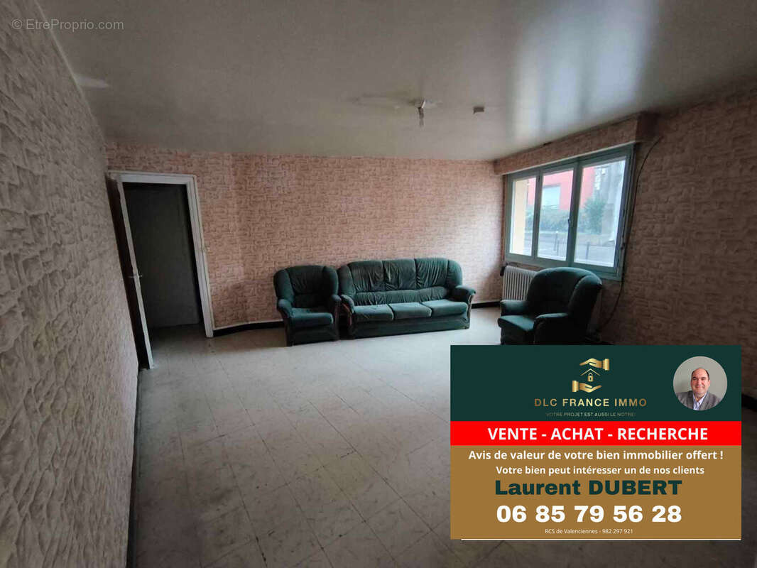 Photo 3 - Autre à VALENCIENNES