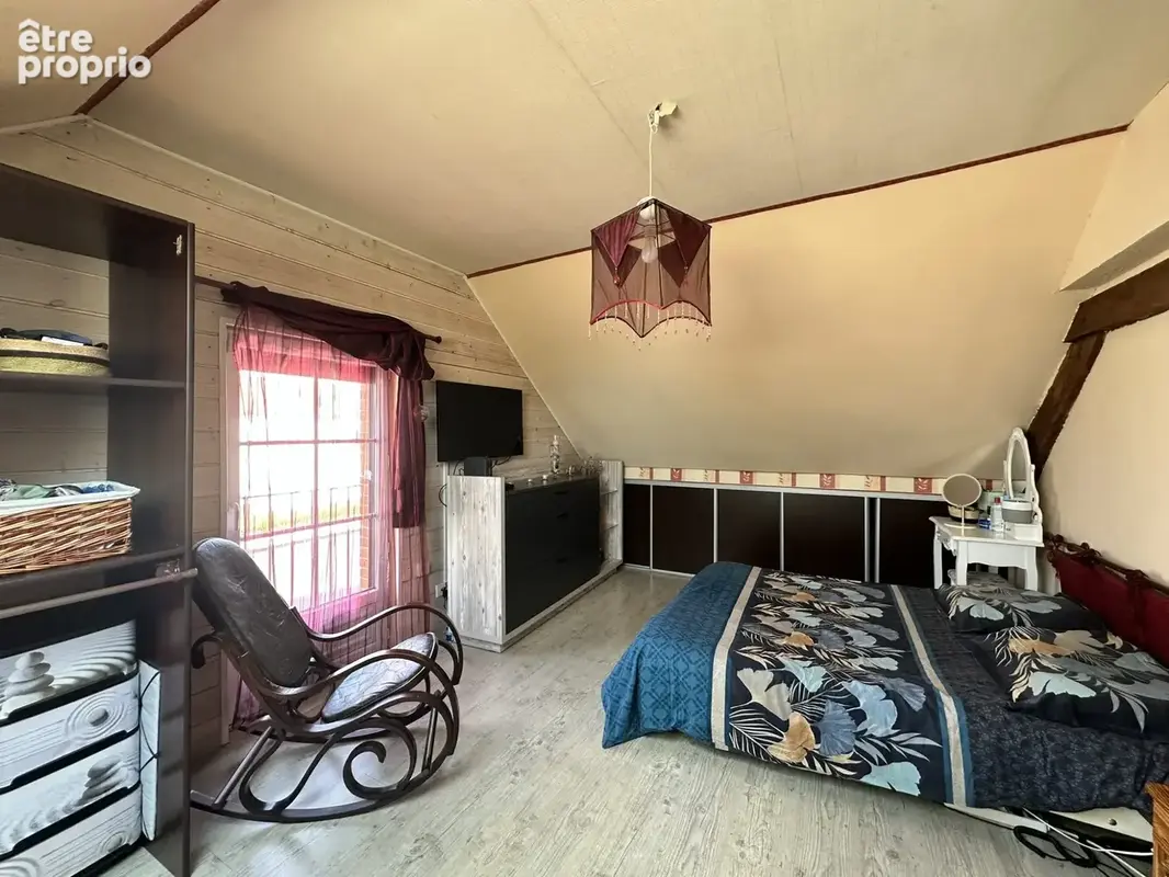 Maison 6 pièces 117 m² à vendre à Semoy (45400) - photo 3