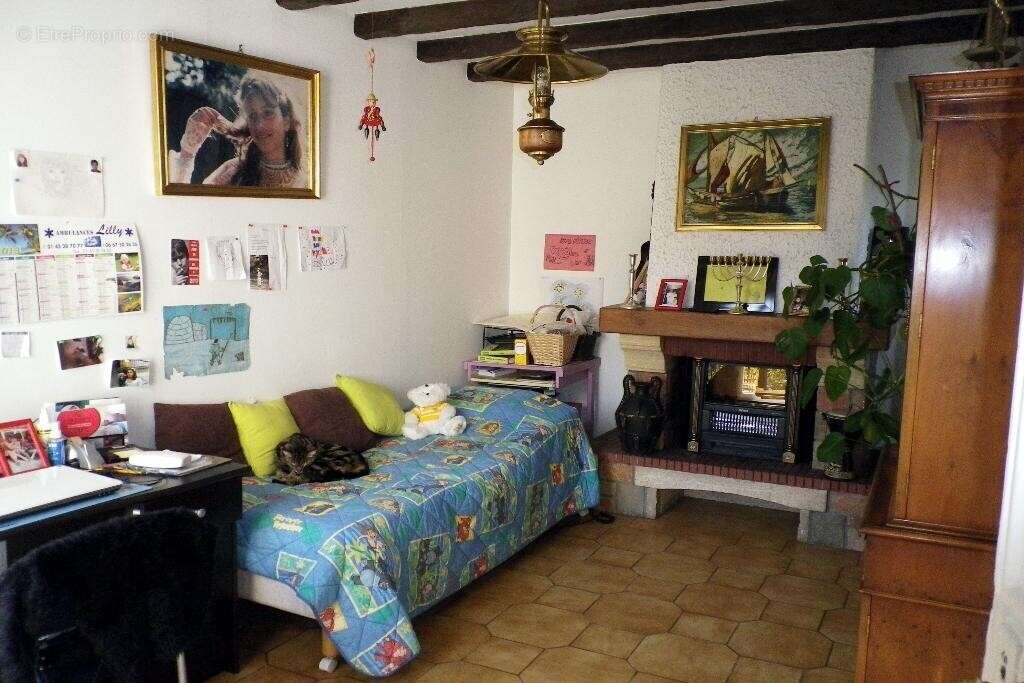 Maison à SEVRAN