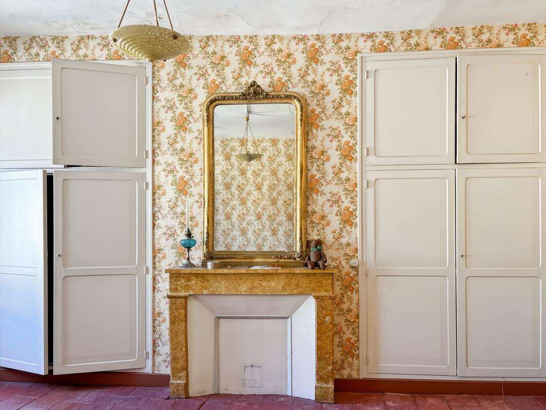 Maison à vendre dans le centre historique de Fleurance avec cour extérieure - photo 6