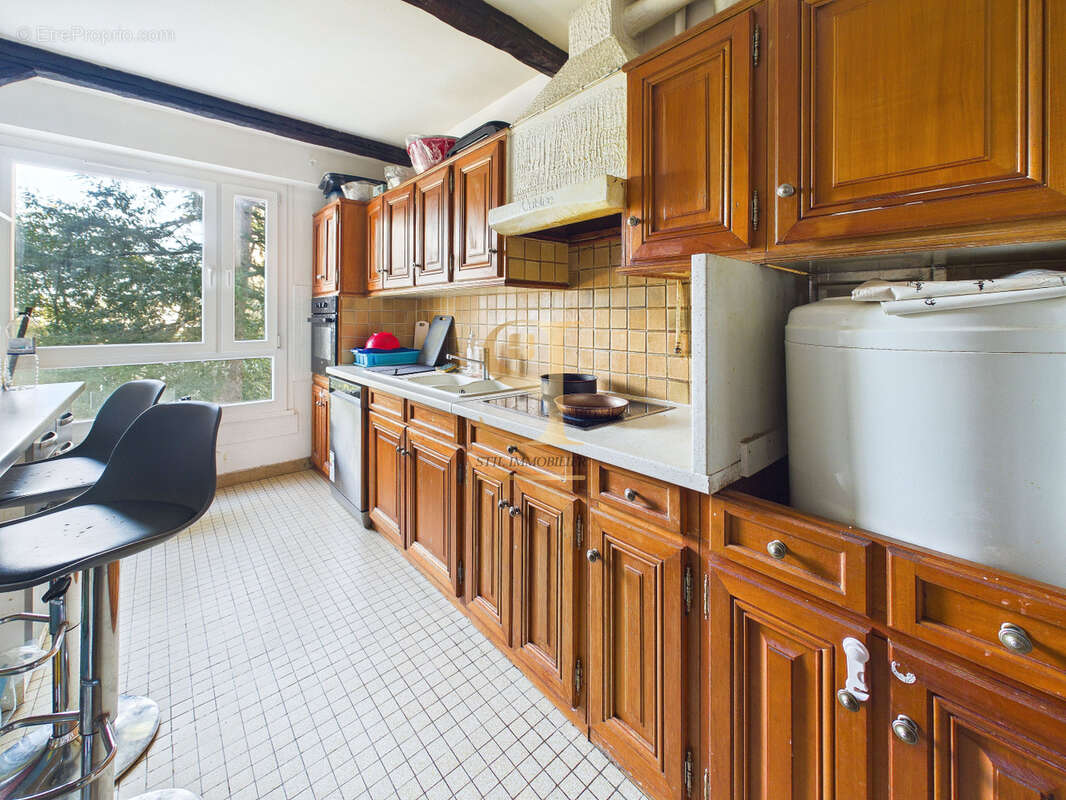 Appartement à EVRY