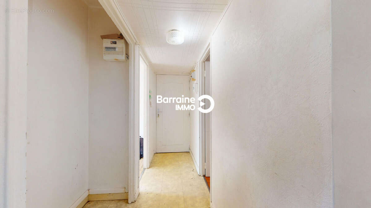 Appartement Morlaix 3 pièce(s) 53.04 m2 - photo 13