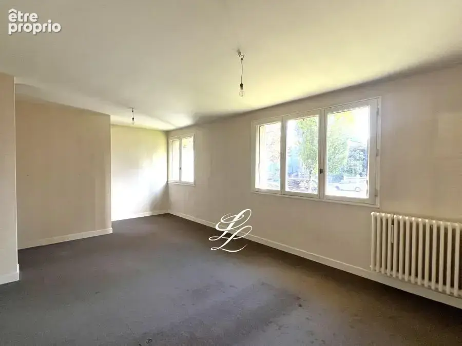 Appartement 4 pièces 85 m² à vendre à Rennes (35000) - photo 14