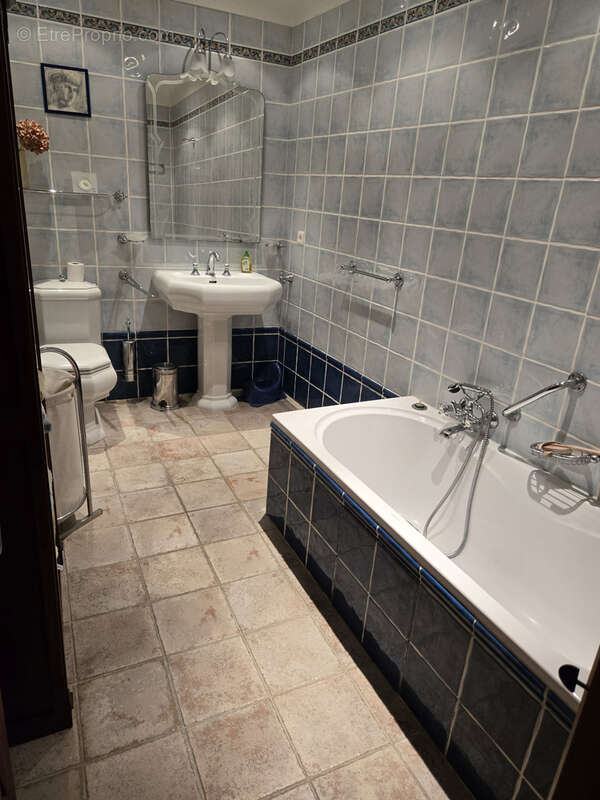 Maison à SAINT-MARTIN-DU-VAR