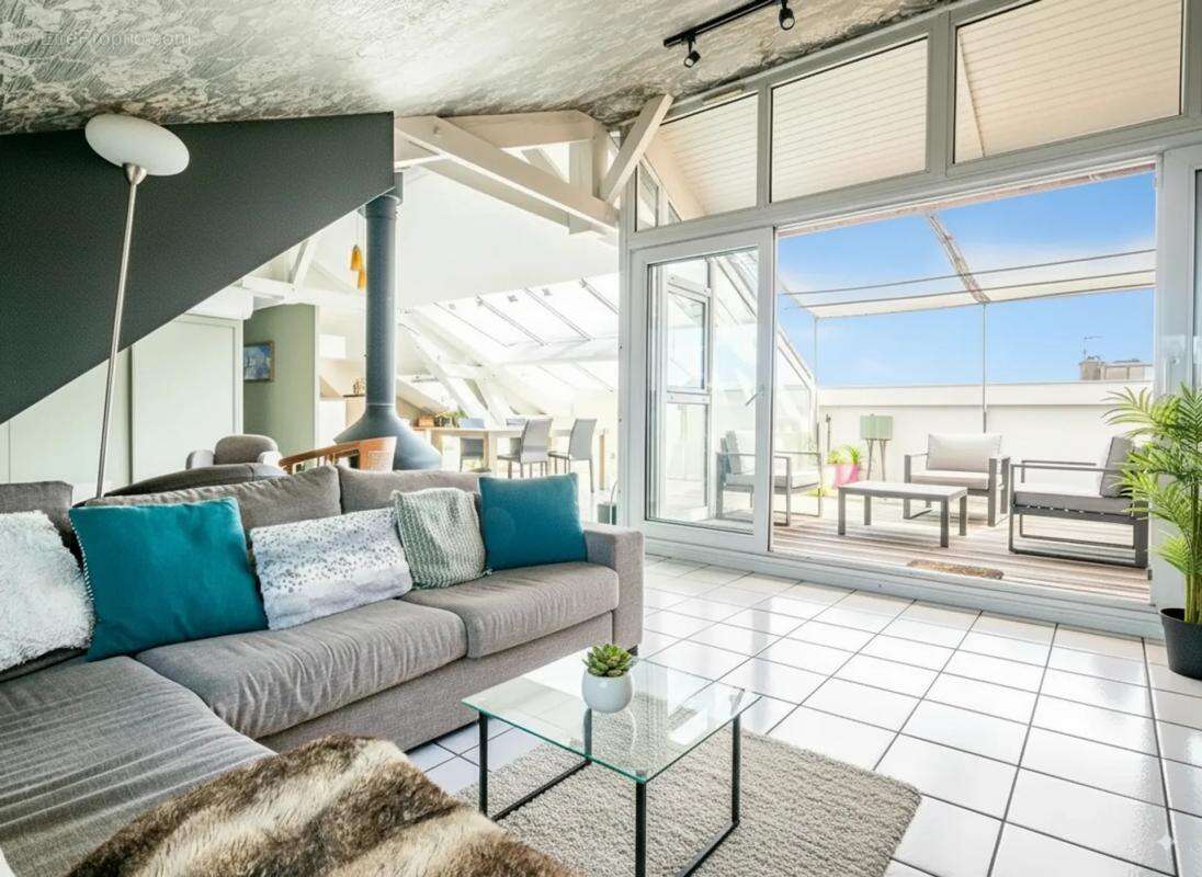 Appartement à VILLEFRANCHE-SUR-SAONE