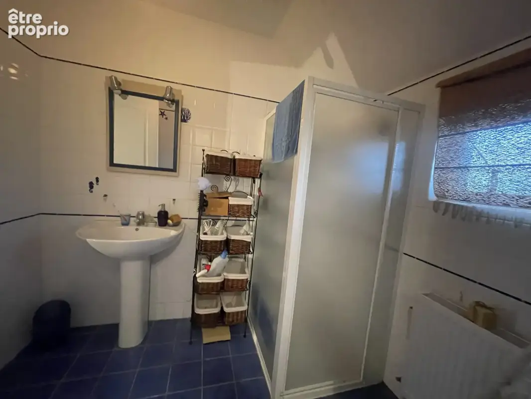 Maison de campagne - photo 16