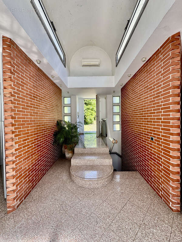 Maison à MARSEILLE-12E