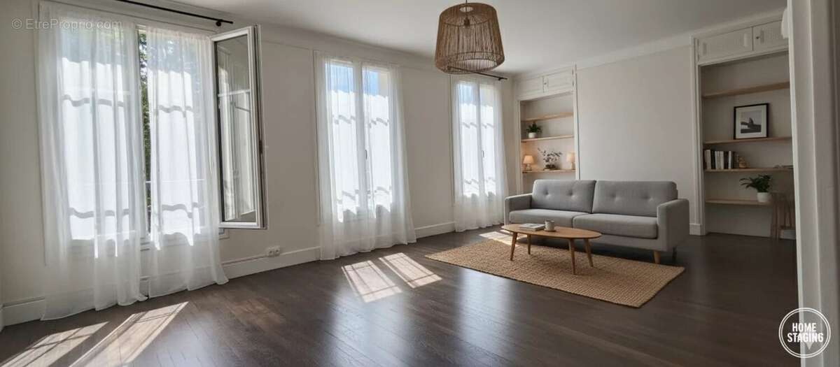 Appartement à TROYES