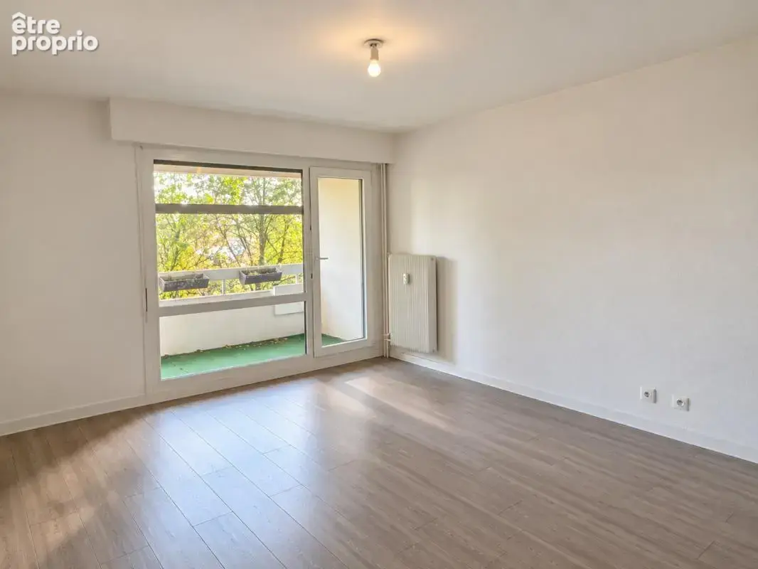 Appartement dans résidence de standing - photo 3