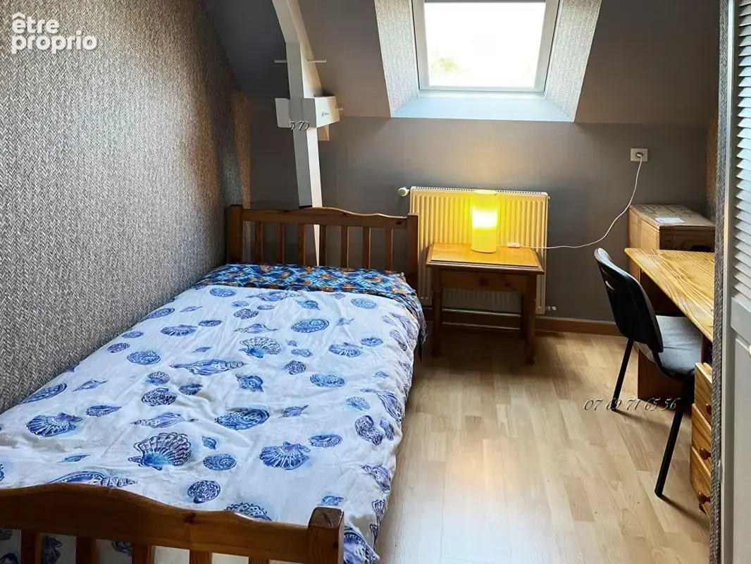 Maison Saint Lunaire 7 pièces 198 m2 - photo 14