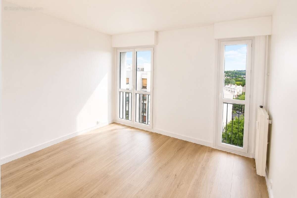 Appartement 55 m² à Montgeron  - photo 3