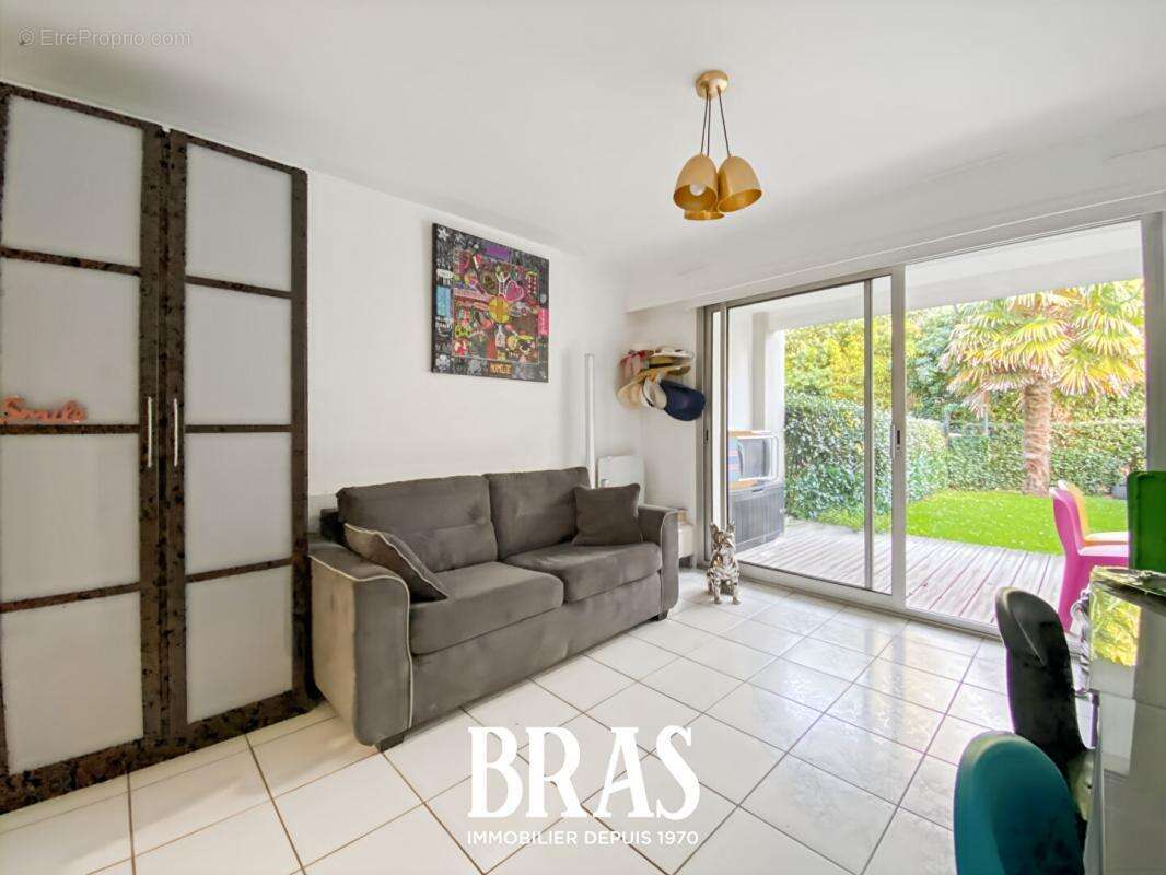 Appartement à LA BAULE-ESCOUBLAC