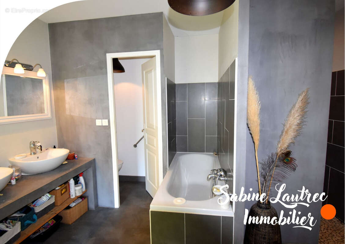 Maison à VALENCE-D&#039;ALBIGEOIS