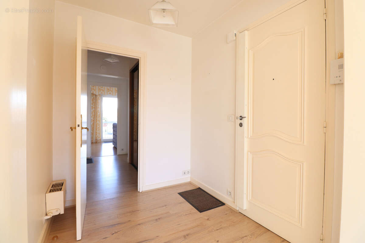 Appartement à ROYAN