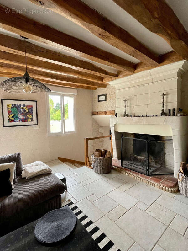 Maison à AMBOISE