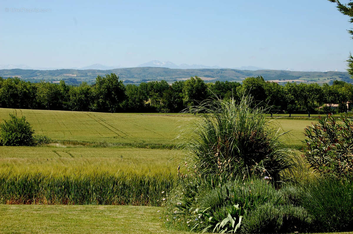Maison à CASTELNAUDARY