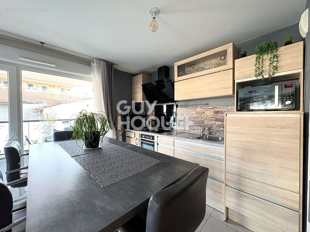Appartement à GIVORS
