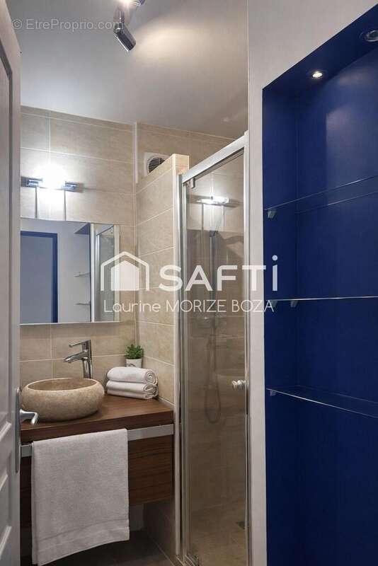Photo 7 - Appartement à SAINT-PAUL