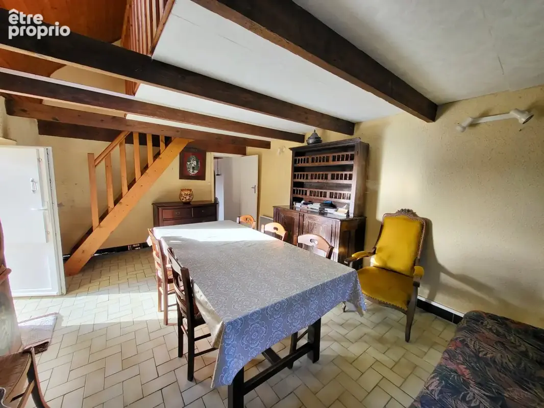 Maison à vendre 5 pièces CAMARET SUR MER (29) - photo 8