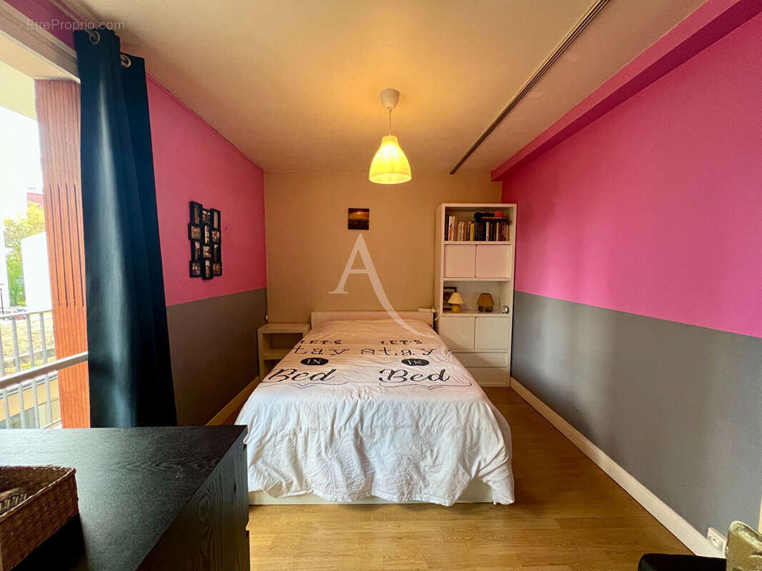 Appartement à THORIGNY-SUR-MARNE