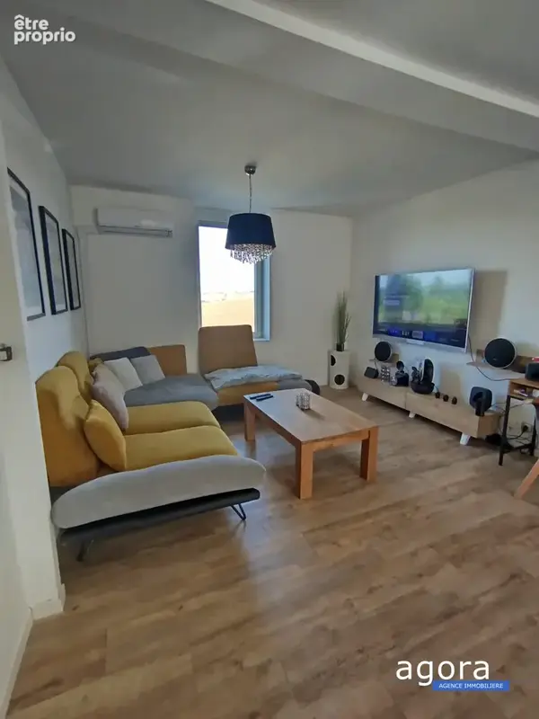 Maison 80 m² à Trieux  - photo 4