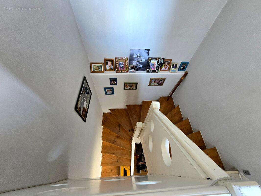 Maison à CUSSET