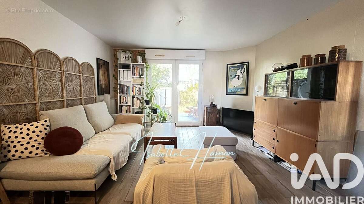 Photo 2 - Appartement à SAINT-HERBLAIN