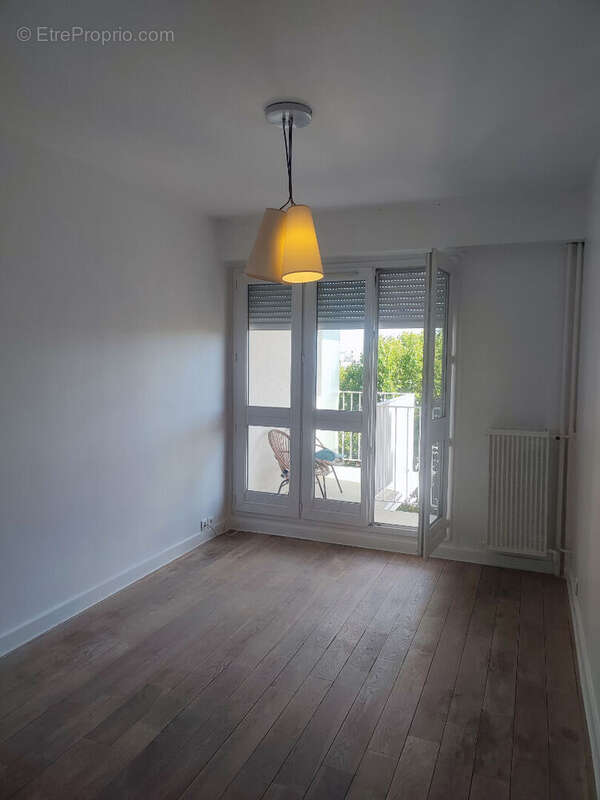 Appartement à L'ILE-SAINT-DENIS