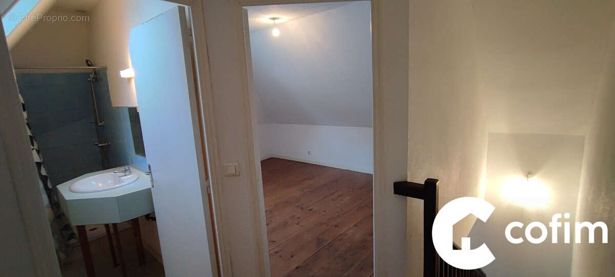 Appartement à OLORON-SAINTE-MARIE