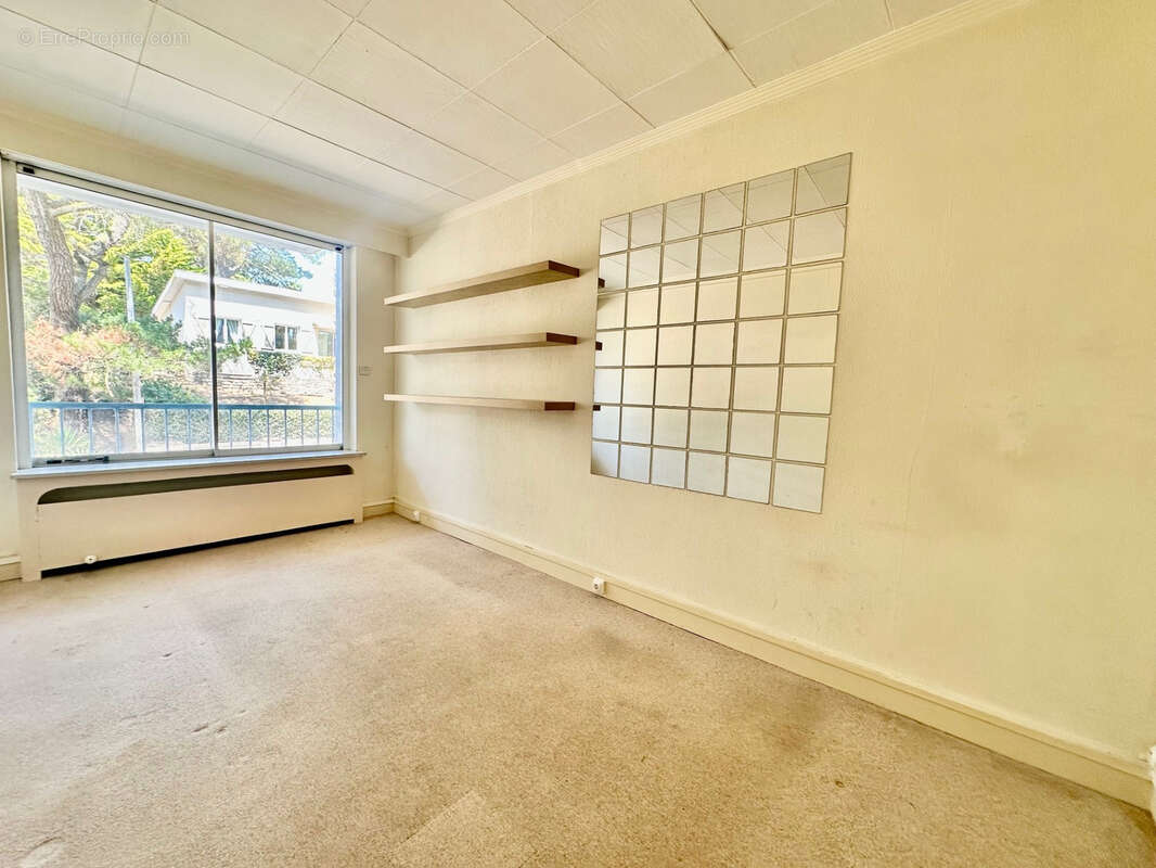 Appartement à LA BAULE-ESCOUBLAC