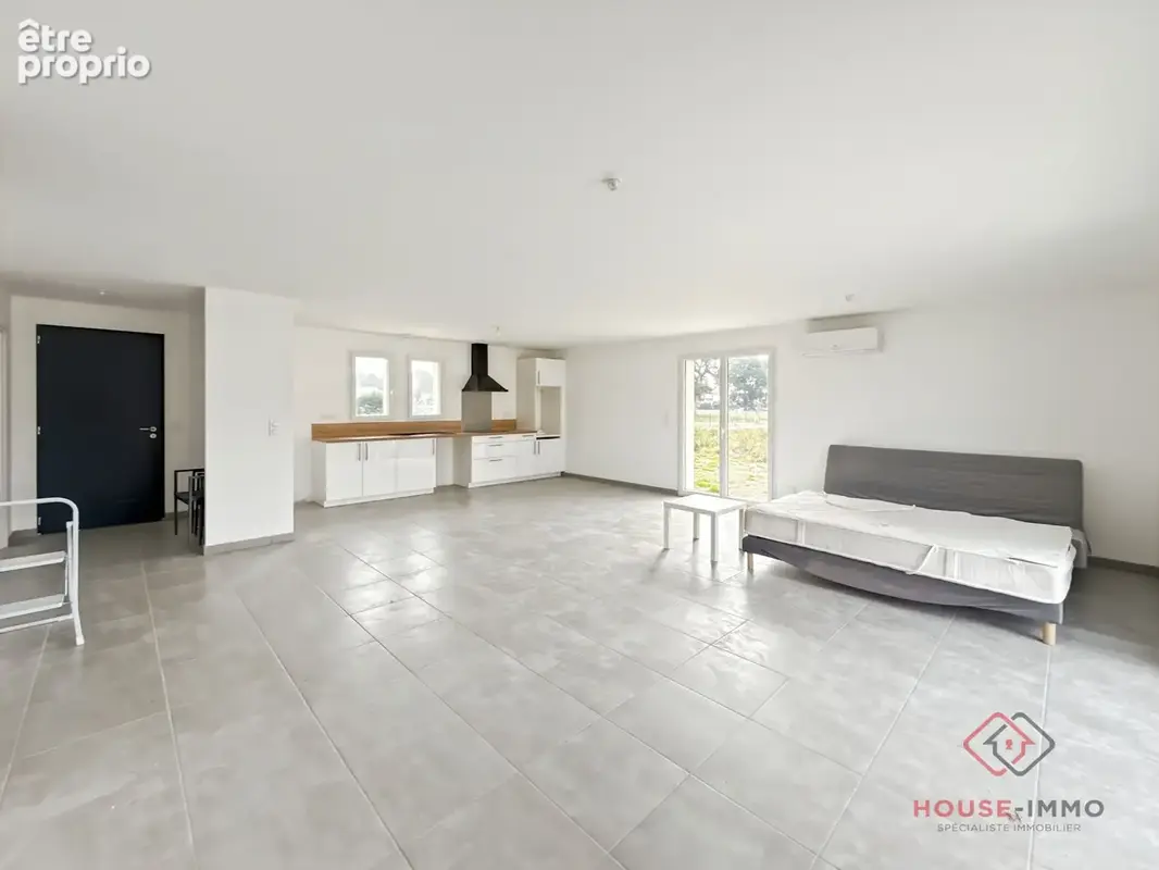 Maison 4 pièces 100 m² à vendre à Vielle-Saint-Girons (40560) - photo 66