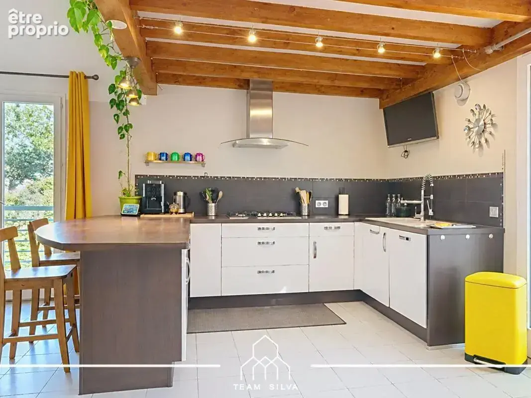 Maison 4 pièces 125 m² à vendre à Givors (69700) - photo 5