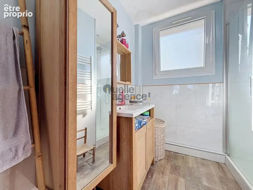 Maison 4 chambres - Saint-Pierre BREST - photo 11