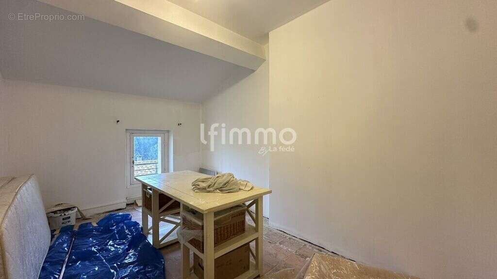 maison 172 m² – 4 chambres – avec jardin et veranda - photo 7