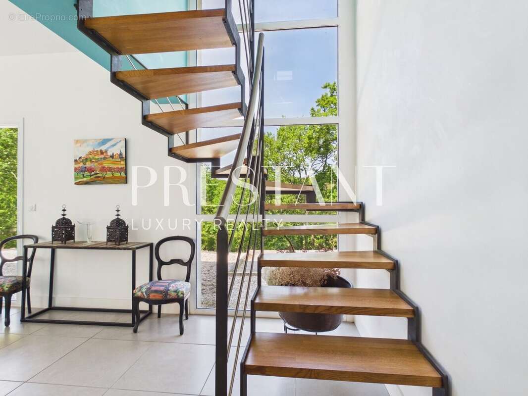 Maison à ARCANGUES