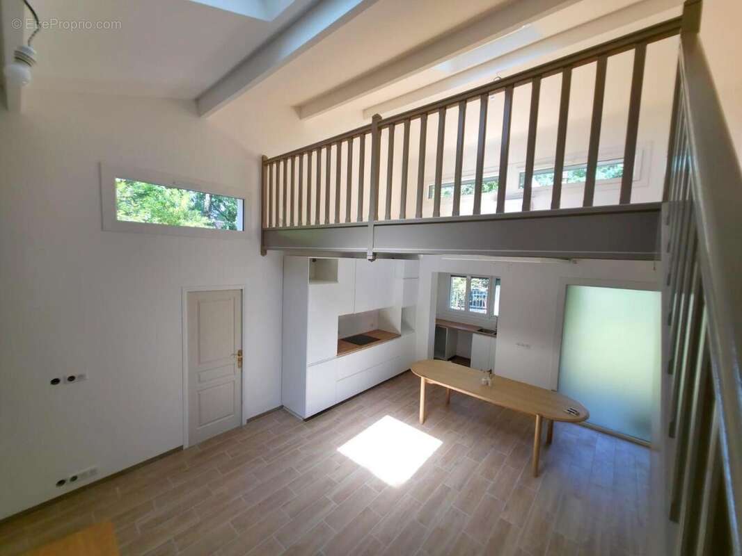 Photo 4 - Maison à MORSANG-SUR-ORGE