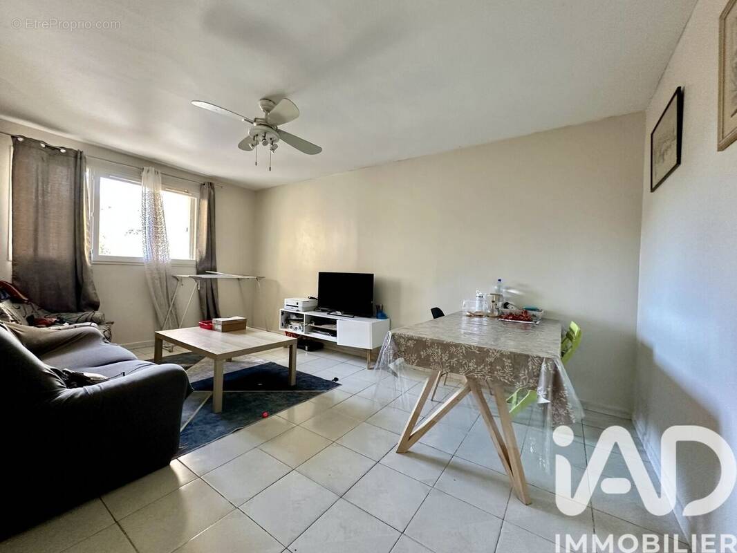 Photo 1 - Appartement à NICE