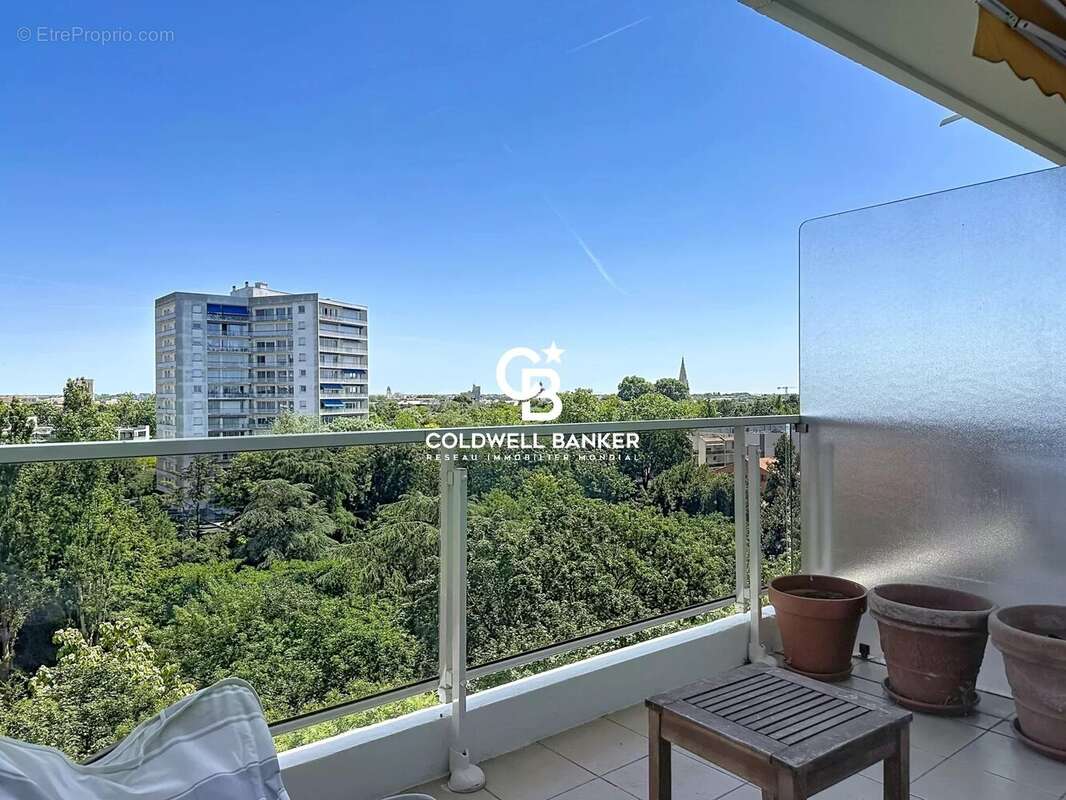 Appartement à LA ROCHELLE