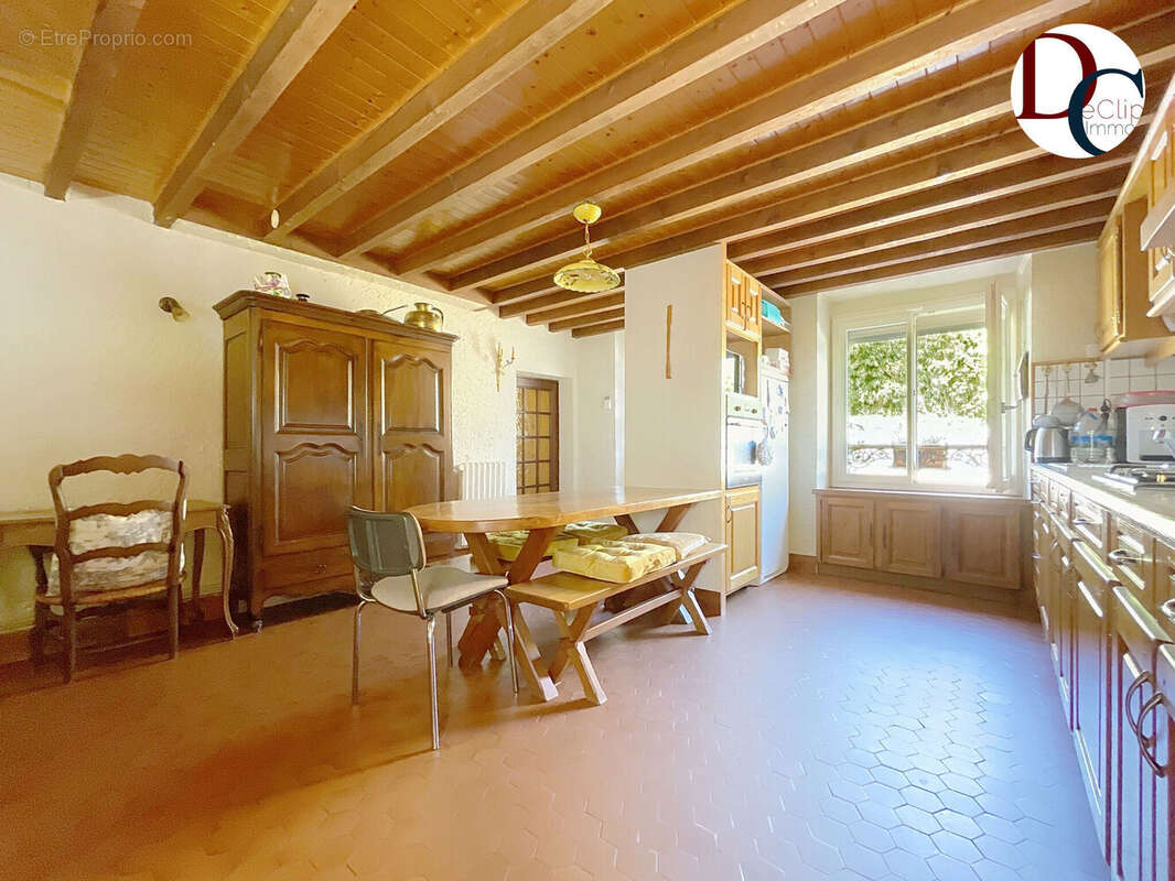 Photo 4 - Maison à SENLIS