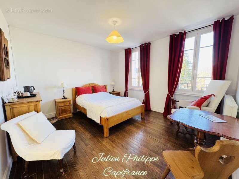 Maison de famille avec vue montagne ! - photo 10