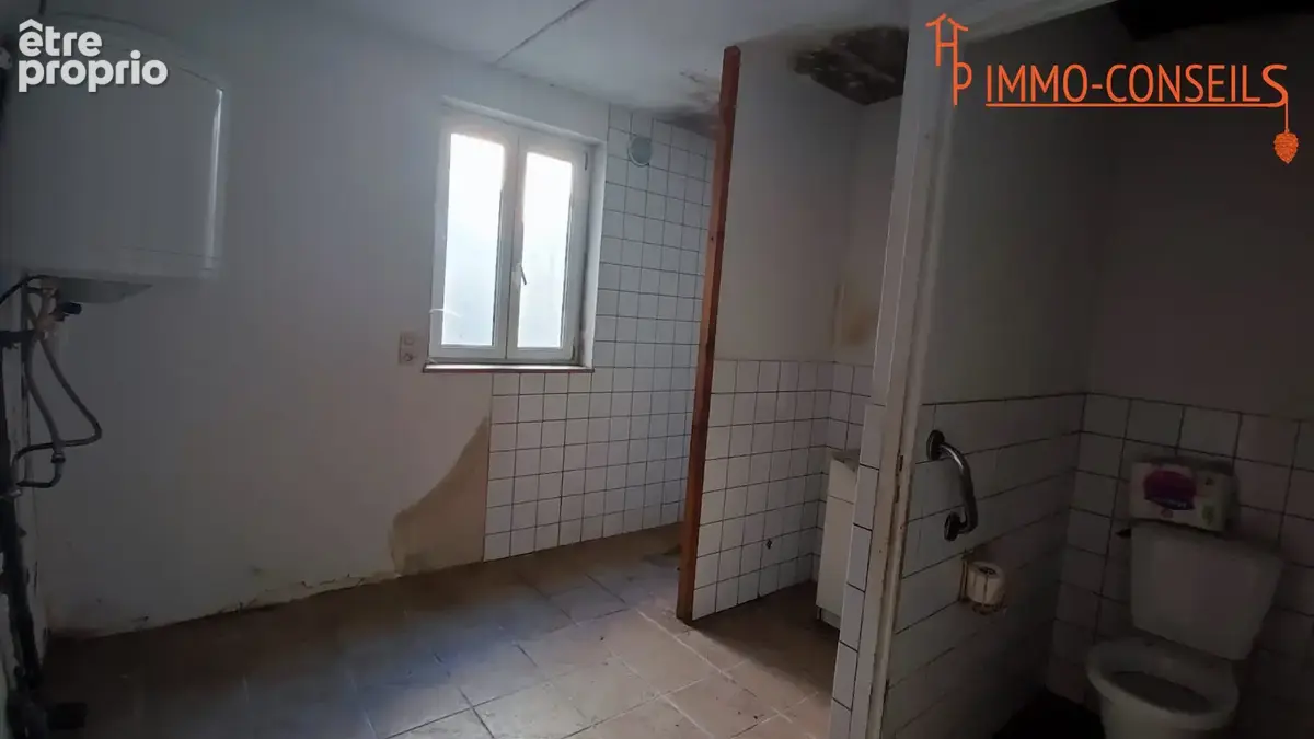 Maison 2 pièces 110 m² à vendre à Treillieres (44119) - photo 6
