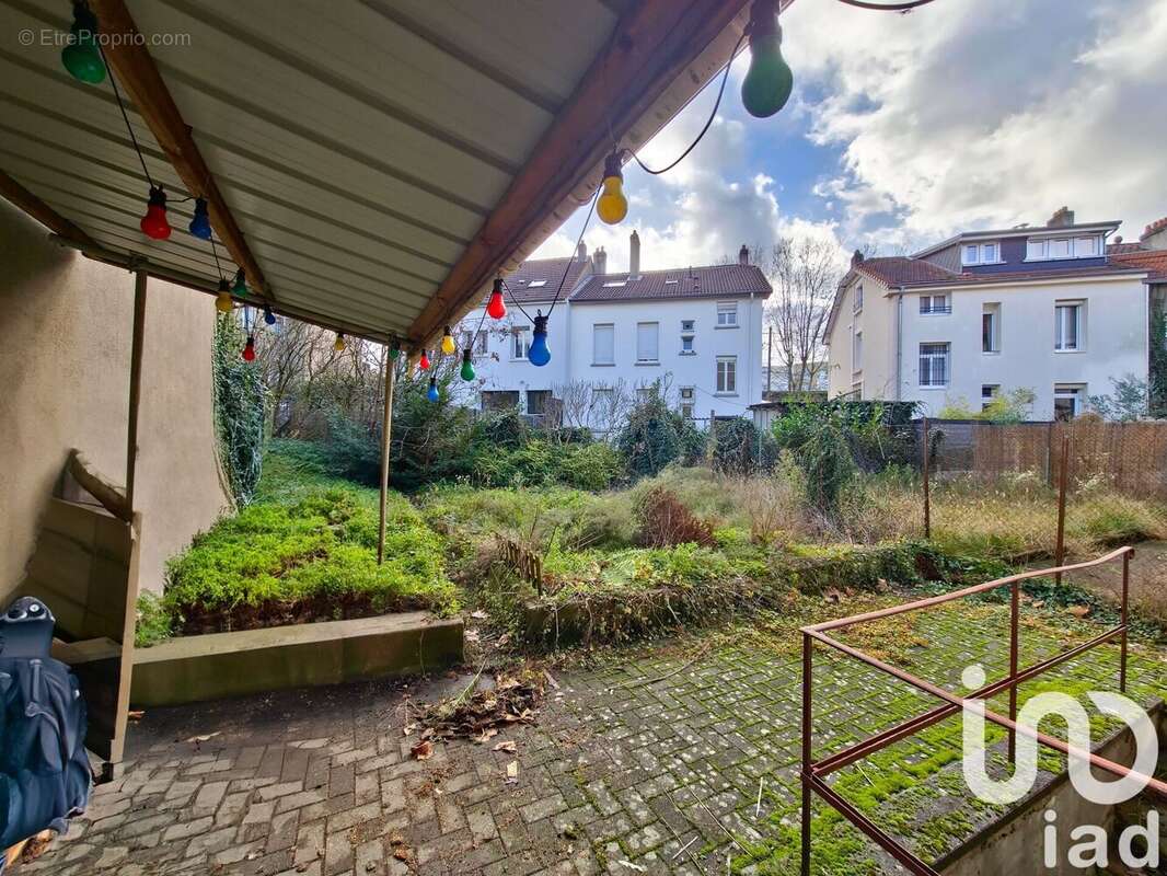 Photo 7 - Appartement à MONTIGNY-LES-METZ