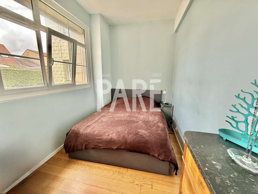 Appartement à MERLIMONT