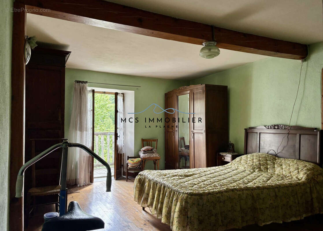 Maison 160 m² à Macot-La-Plagne  - photo 6