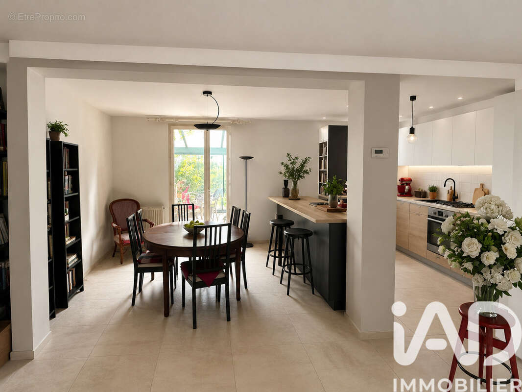Photo 8 - Maison à COLOMIERS