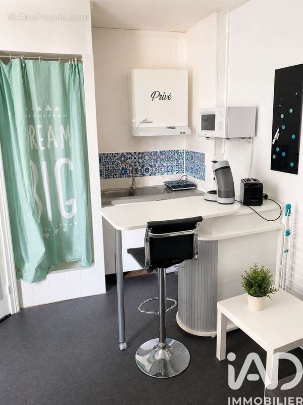 Photo 4 - Appartement à LE HAVRE