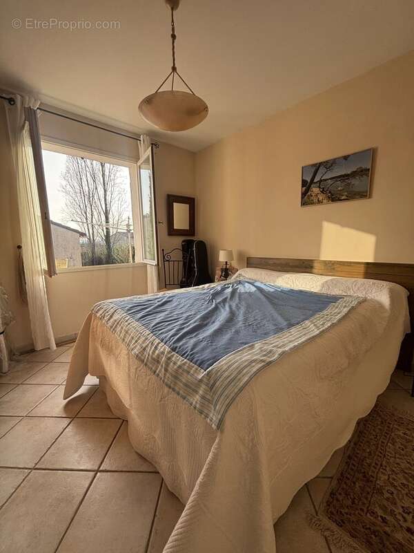 Maison à TOURRETTES