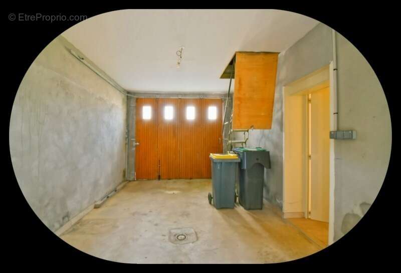 Maison à SAINT-MAUR