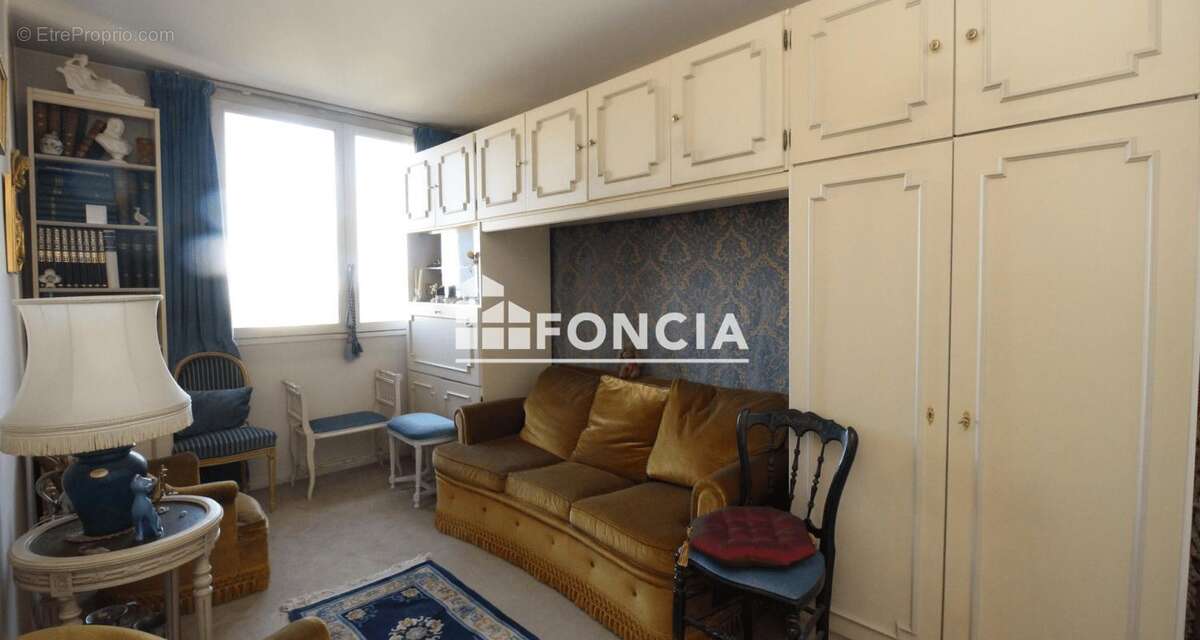 Appartement à MEUDON