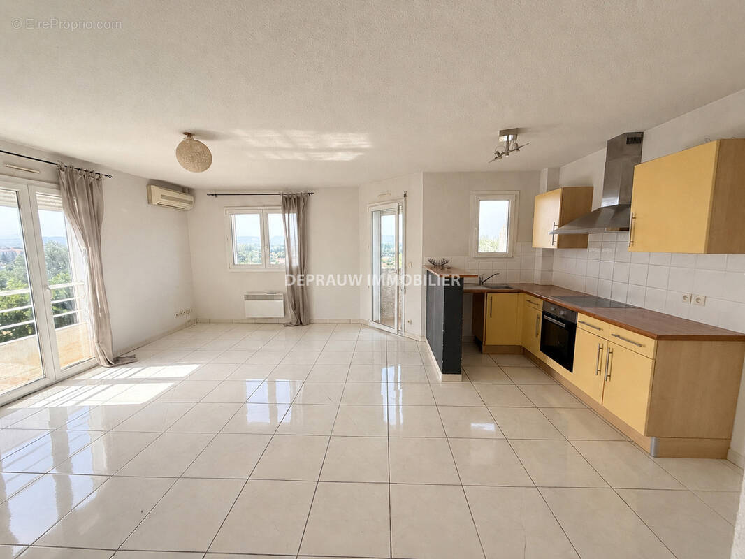 Appartement à PERPIGNAN